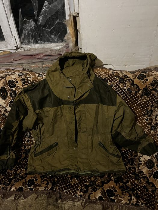 Горка 3к-Барс. Трофейна!