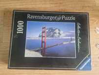 Puzzle 1000 elementów Ravensburger