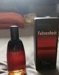 Dior Woda perfumowana Fahrenheit 100ml