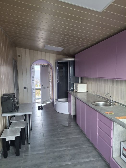 Продаж будинку в селі Бобрик Броварського району.