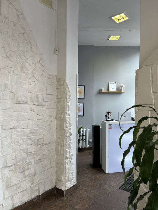 Na sprzedaż gotowy biznes – salon kosmetyczny