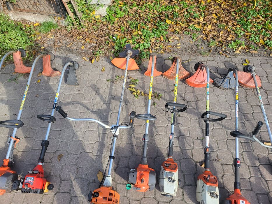 Kosy Husqvarna stihl