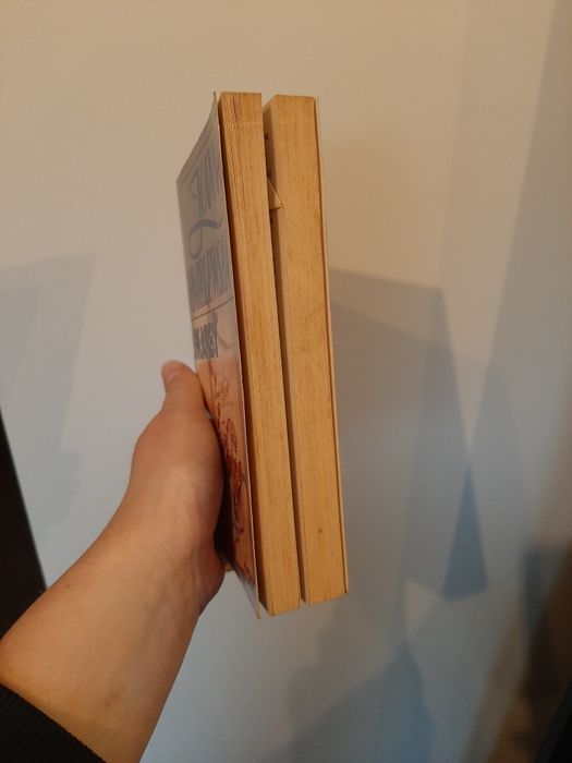 Joanna Chmielewska Skarby