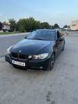 BMW E91 325i z 2005 roku