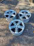 Felgi pojedyncze audi a 6 s6