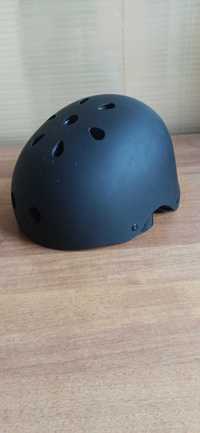 Kask rowerowy rozmiar M