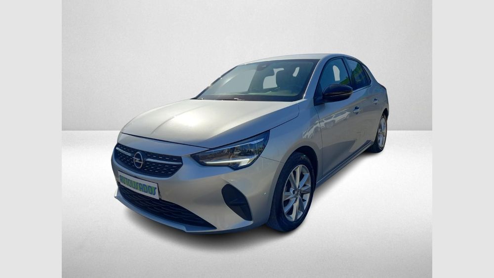 Opel Corsa 1.2 Elegance