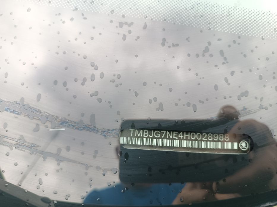 Шкода Октавія а7