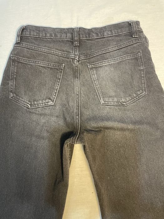 Джинси для вагітних жінок мам NewMom MNG denim