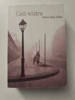 Cień wiatru - Carlos Ruiz Zafon