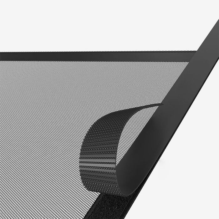 Moskitiera na drzwi 80x200 cm z trwałego poliestru