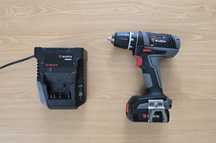 WURTH BS 14-A LIGHT 14.4V Wkrętarko-Wiertarka Akumulator + Ładowarka