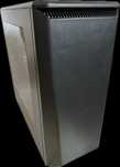 Obudowa Phanteks Eclipse P400 Midi Tower czarny