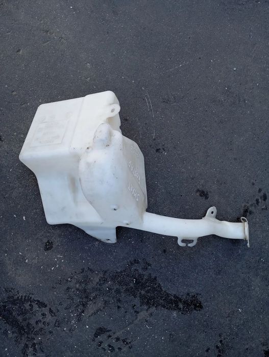 SMART ROADSTER DEPÓSITO LIMPA VIDROS - Z326