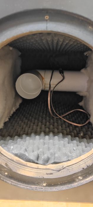 Skrzynia basowa pod subwoofer w.32 stx plus glosnik