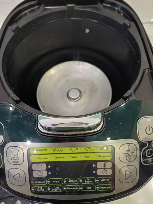 Мультиварка Tefal