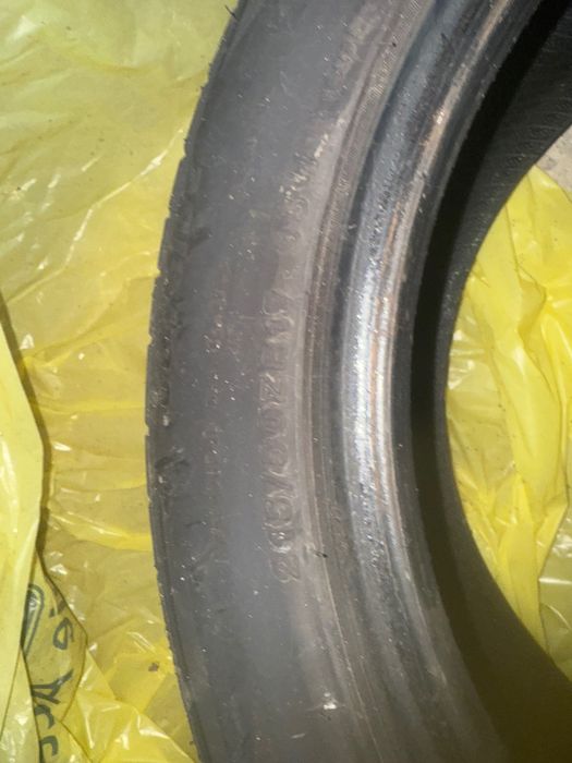 Opony 215/50 R 17 95 W