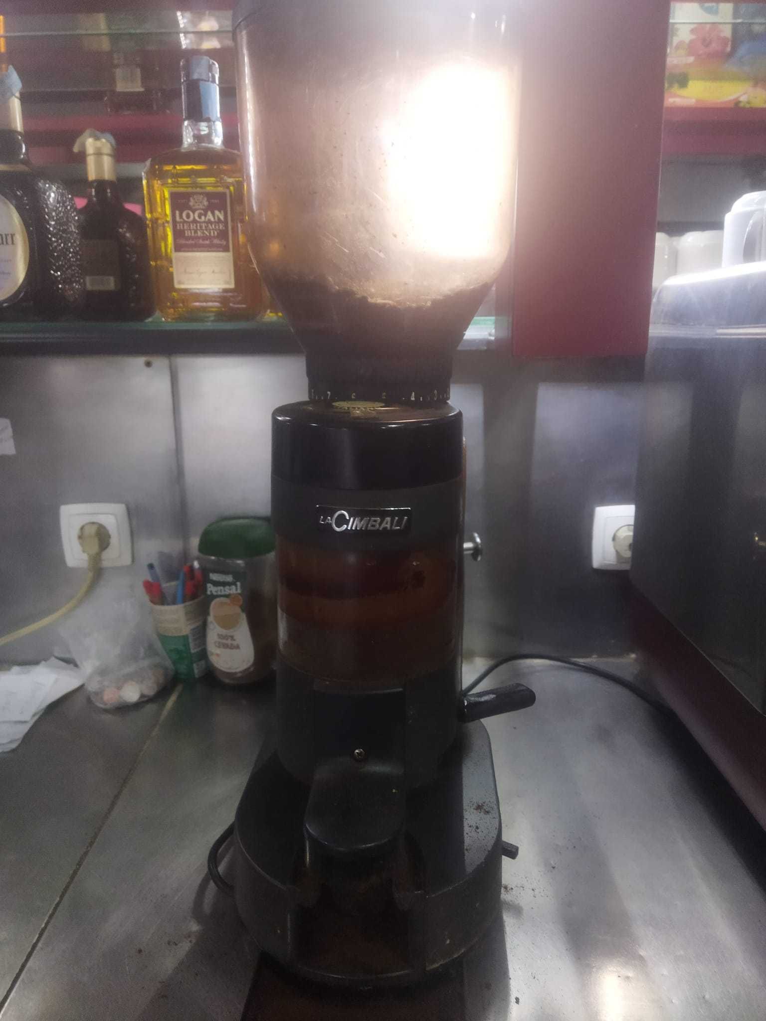 Maquina Café Profissional