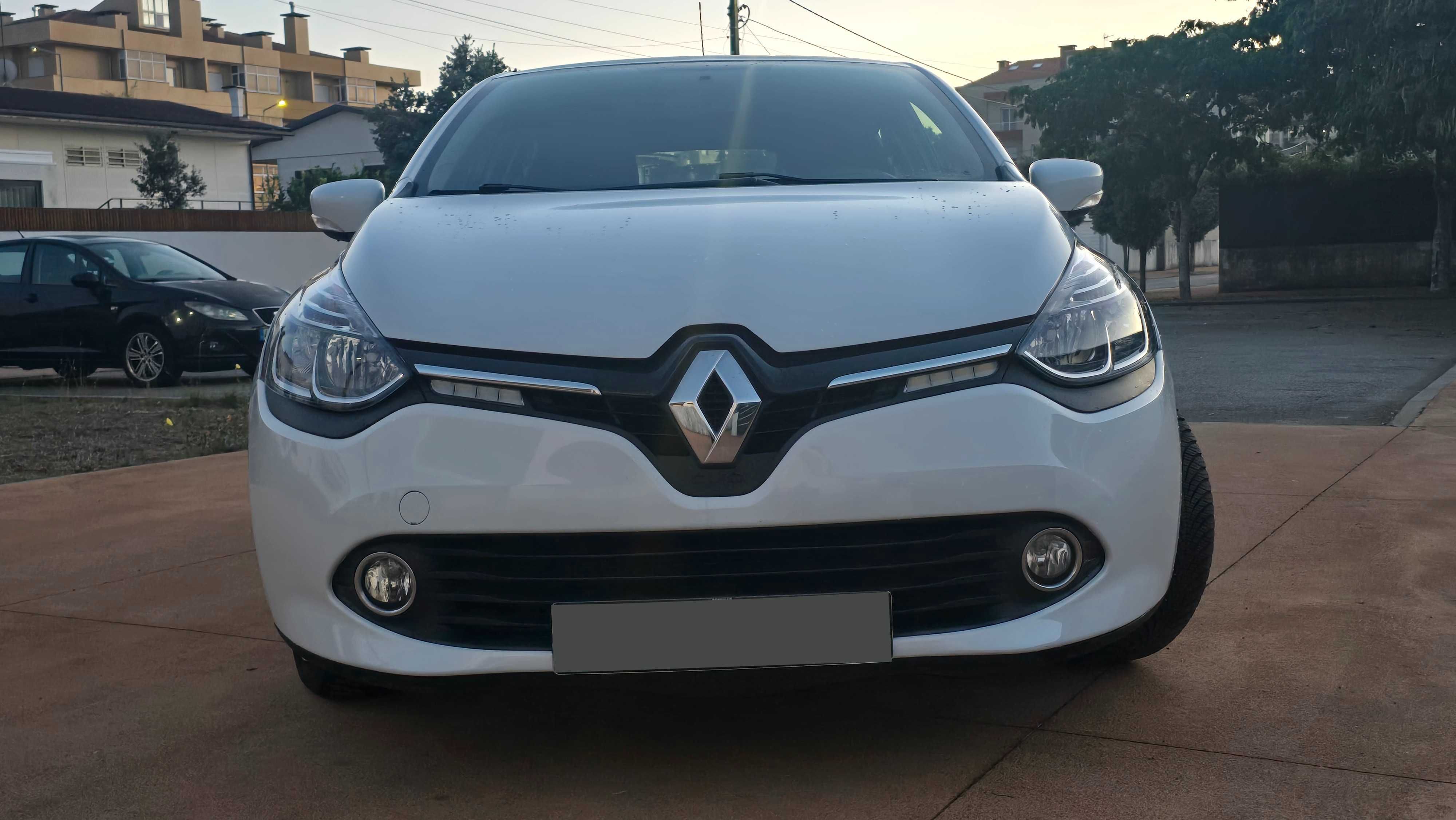 Renault Clio 1.5 DCI || Desde 150€/mês || Excelente Oportunidade