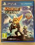 Gra Ratchet & Clank na ps4