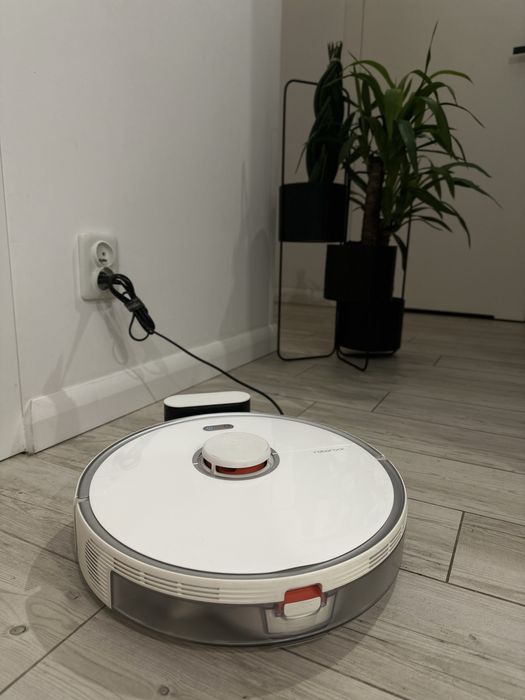 Roborock S5 Max – stan idealny! Gwarancja rozruchowa 24h