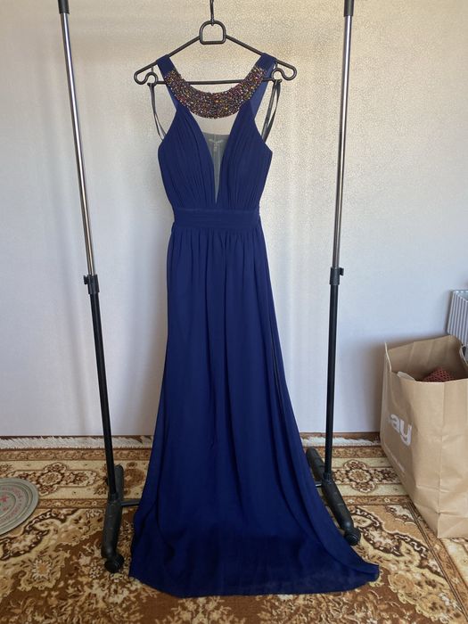 Сукня вечірня / на випускний НОВА