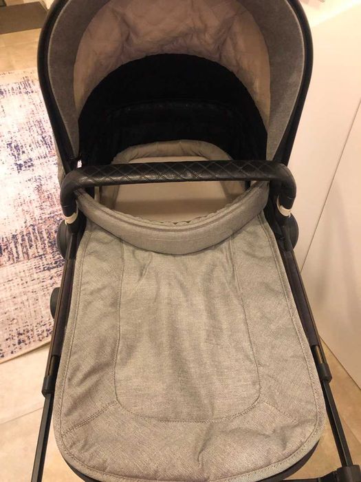 Коляска Joolz Day3 2в1