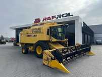 New Holland TX 66