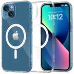 Tech-Protect Flexair Magsafe Iphone 13 Mini Clear