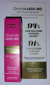 Grande cosmetics lash-md serum odżywka do rzęs 0,7