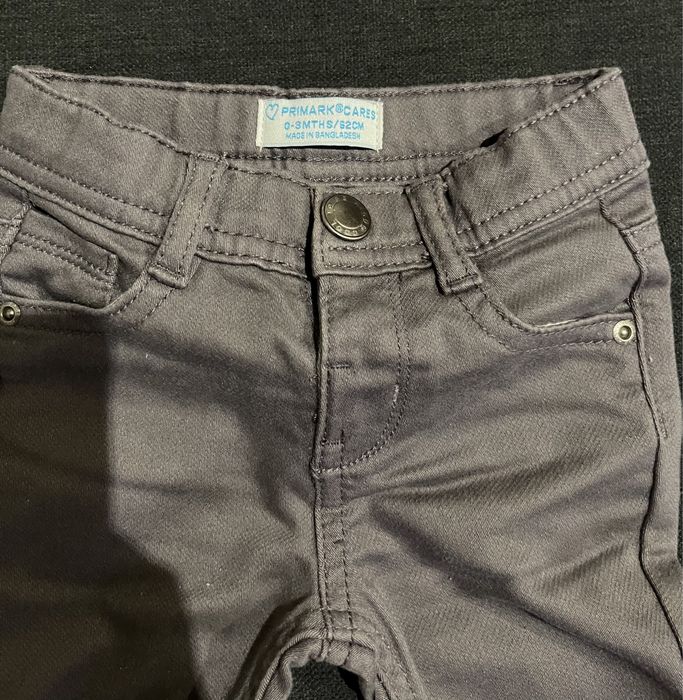 Calça bebé Primark