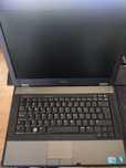 Dell do diagnostyki // Internetu // i7// 8gb ram// 120gb ssd//Win10