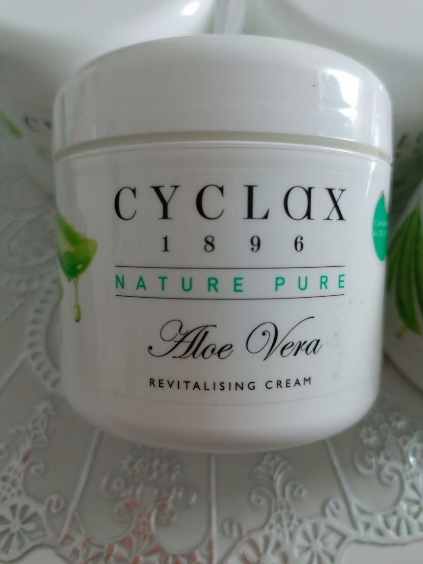 Krem Cyclax 300ml,różne rodzaje