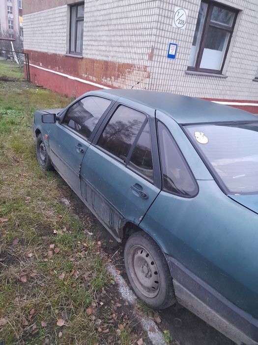 Продам фіат темпра 1994 р.