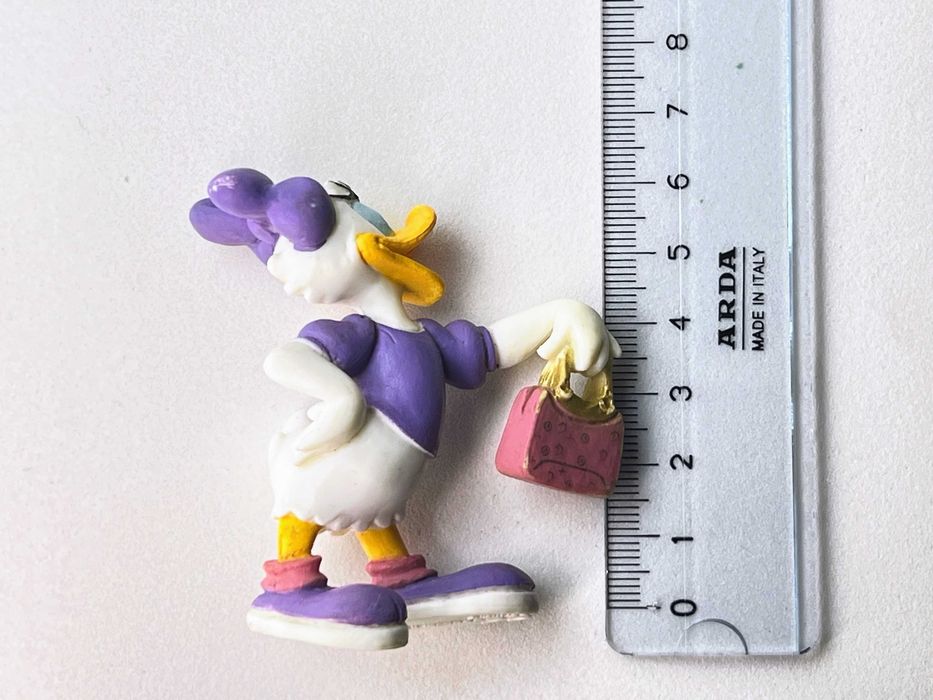 Margarida (Anos 80) Figura PVC Bullyland Disney