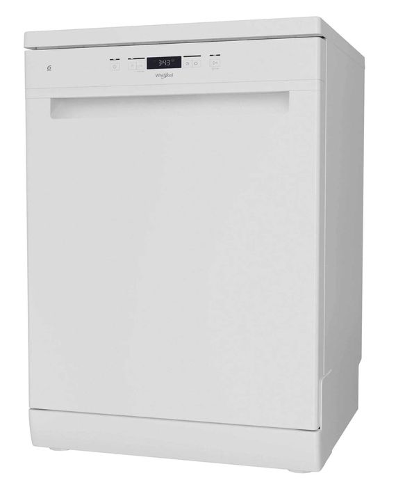 Посудомийна машина окремостояча Whirlpool W2FHD624