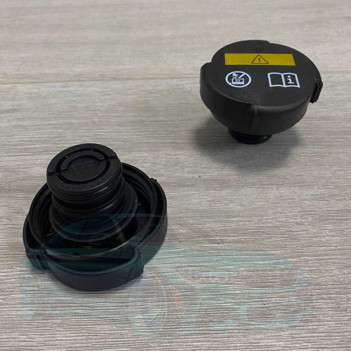 Крышка расширительного бачка радиатора BMW Е серии