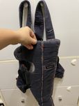 Рюкзак переноска дитяча babybjorn + в подарунок рюкзак baby dan