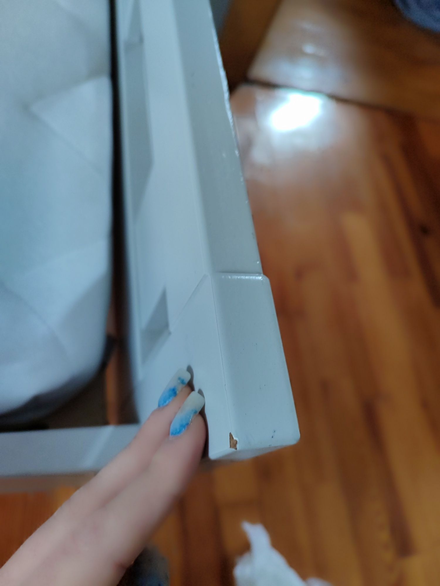 Łóżko dziecięce Ikea