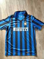 Nike koszulka pilkarska Inter Milan