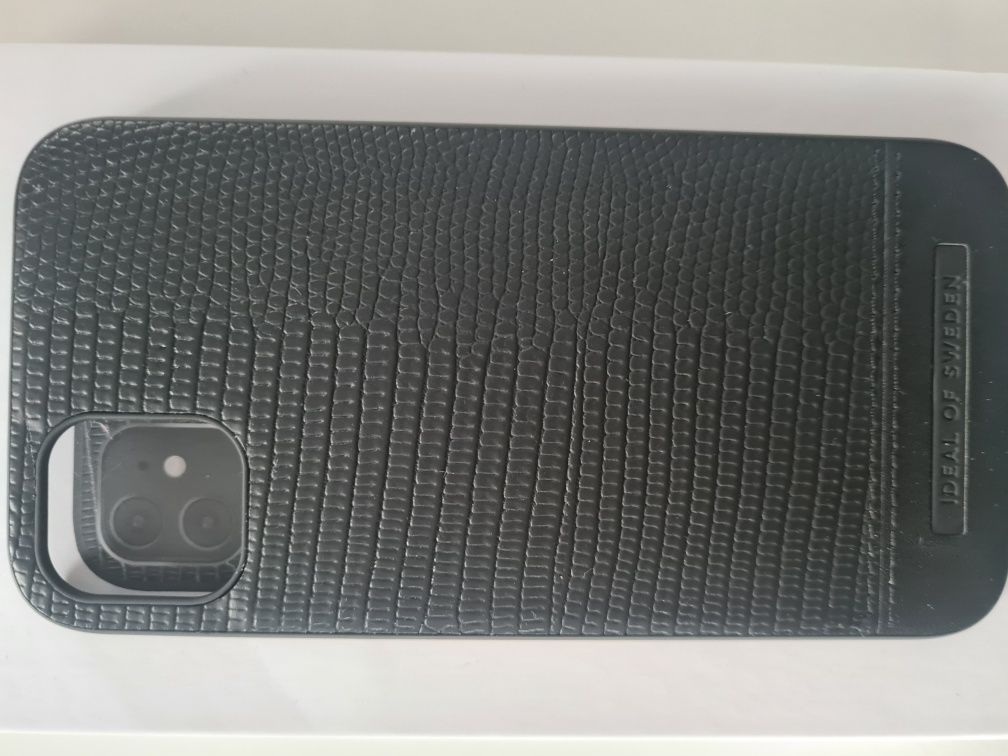 Etui iPhone xr/11 ideal of sweden