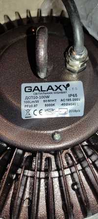 Прожектор Galaxy ДСП10-100Вт