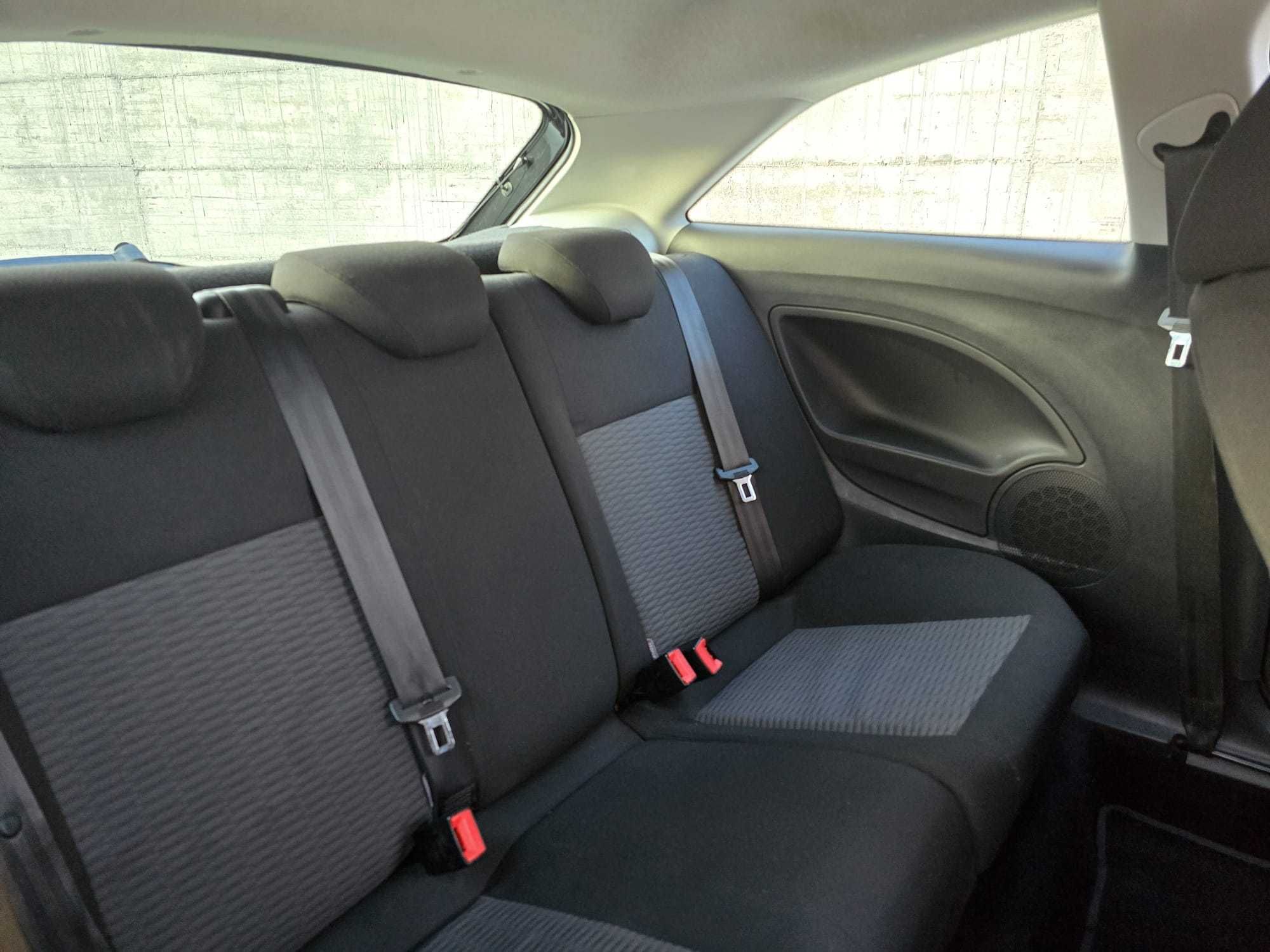 Seat Ibiza 6J Sportcoupe 1600 -Diesel