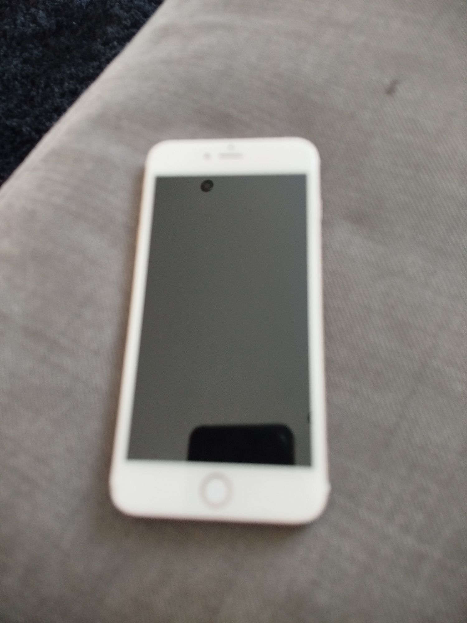 iPhone 6s plus  para troca
