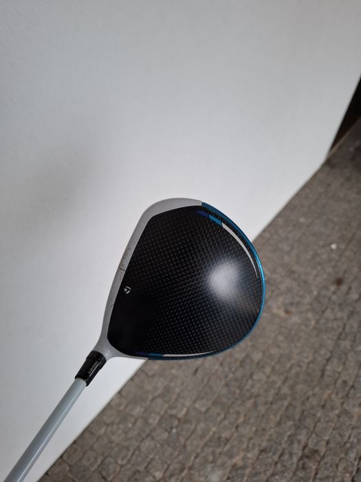 Driver Taylormade Sim2 Max-D excelente
