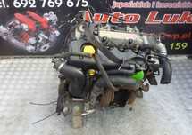 SILNIK KOMPLETNY OPEL ASTRA VECTRA SIGNUM 1.9 CDTI 120KM Z19DT 173 TYS