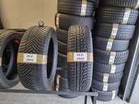 215/65/17 99V Hankook Winter Icept Evo 2 SUV