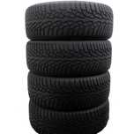 224/50/18 Nokian 225/50R18 99H XL WR D4 Zima 2017/18 6,7-7mm