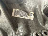 .Caixa 5 Velocidades Suzuki Swift 1.3i 1.5i DDiS VVT ZN2 - M13A M15A