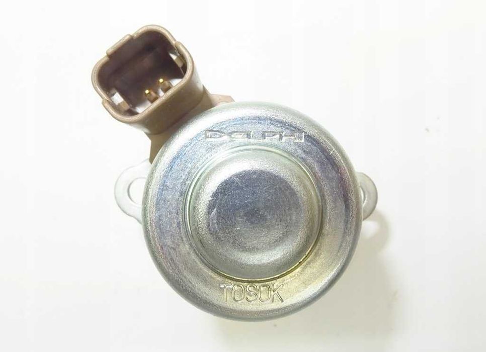 Регулятор давления топлива Delphi RENAULT Kangoo MEGANE scenic Clio